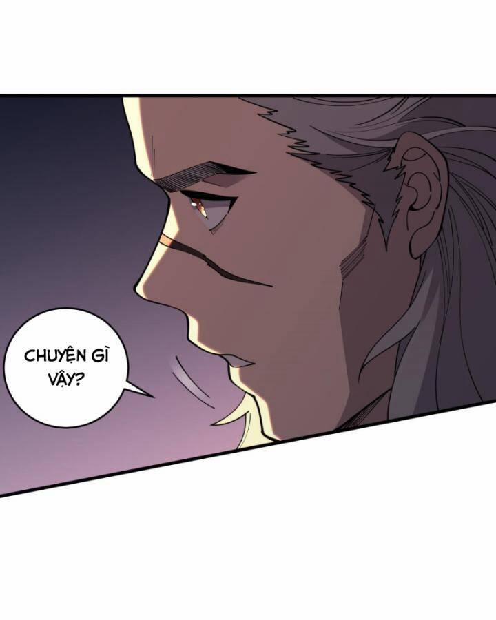 Thảm Họa Tử Linh Sư 93 trang 99