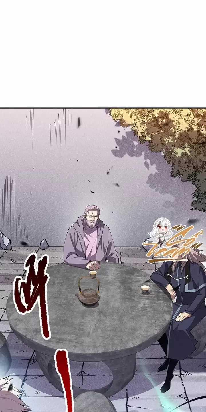 Thảm Họa Tử Linh Sư 94 trang 11