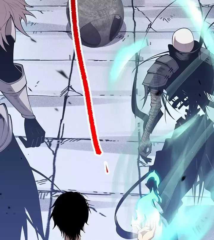 Thảm Họa Tử Linh Sư 94 trang 12