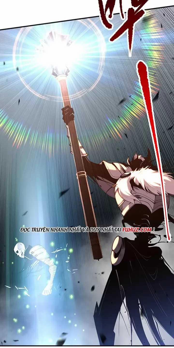 Thảm Họa Tử Linh Sư 94 trang 15