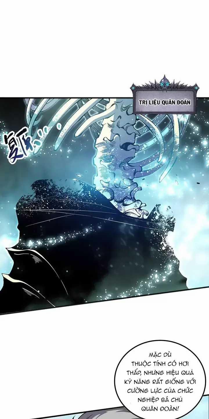 Thảm Họa Tử Linh Sư 94 trang 16