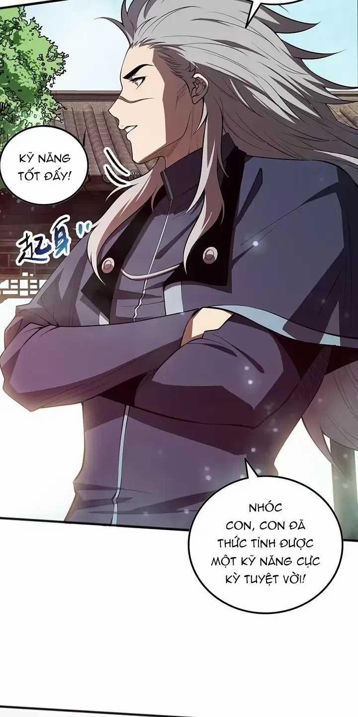 Thảm Họa Tử Linh Sư 94 trang 17