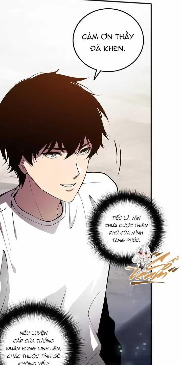 Thảm Họa Tử Linh Sư 94 trang 18