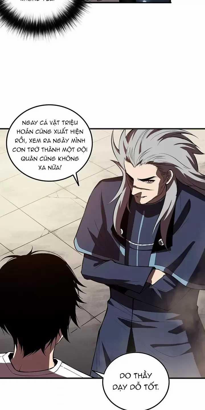 Thảm Họa Tử Linh Sư 94 trang 19