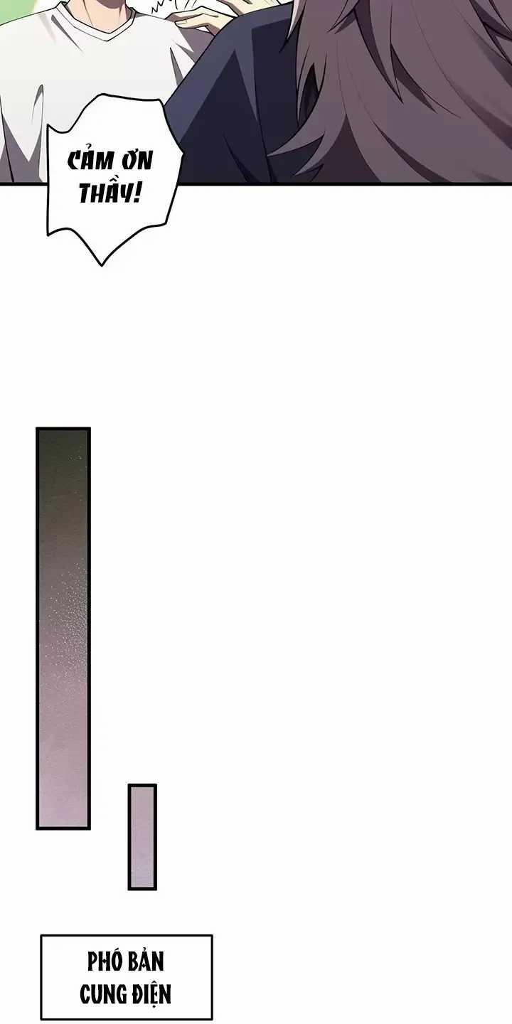 Thảm Họa Tử Linh Sư 94 trang 22