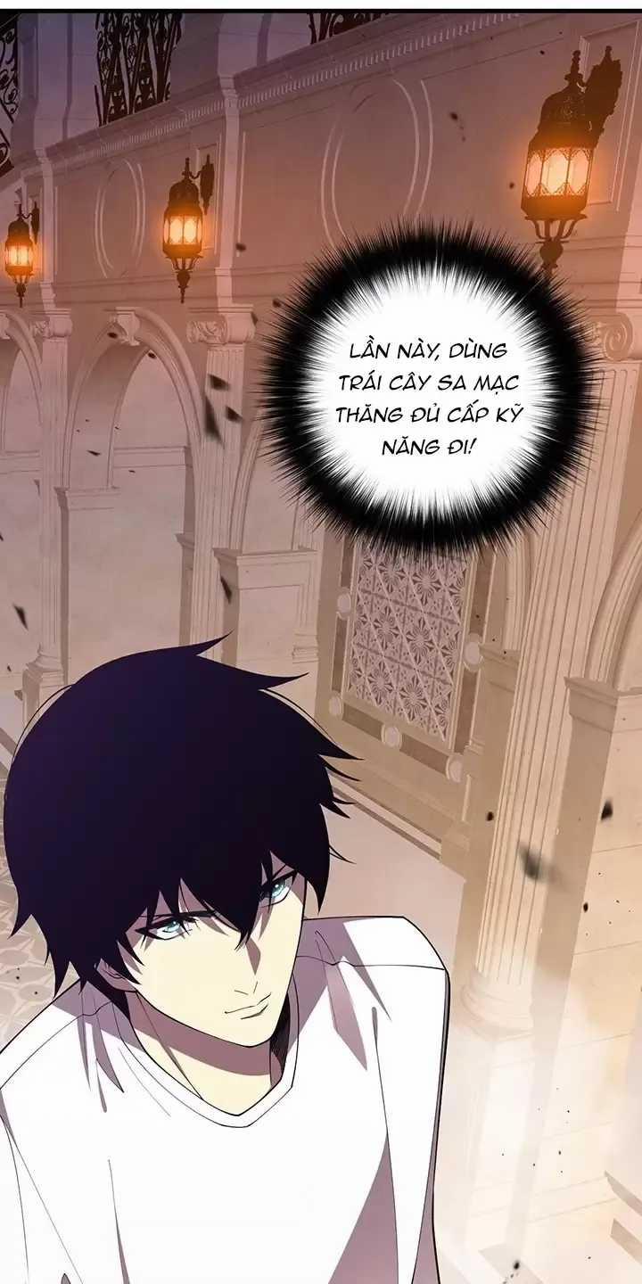 Thảm Họa Tử Linh Sư 94 trang 23