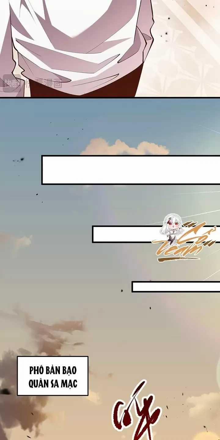 Thảm Họa Tử Linh Sư 94 trang 24