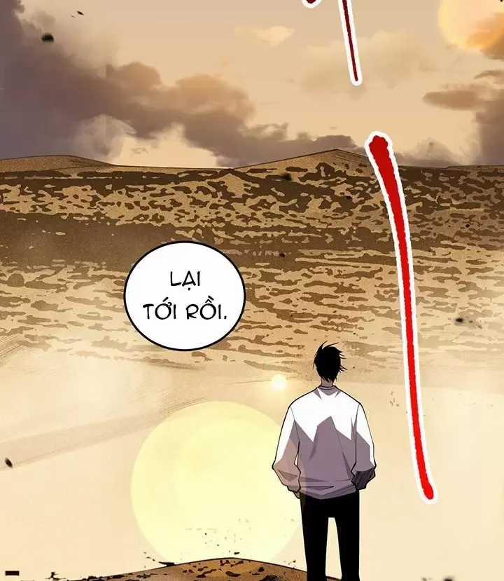 Thảm Họa Tử Linh Sư 94 trang 25