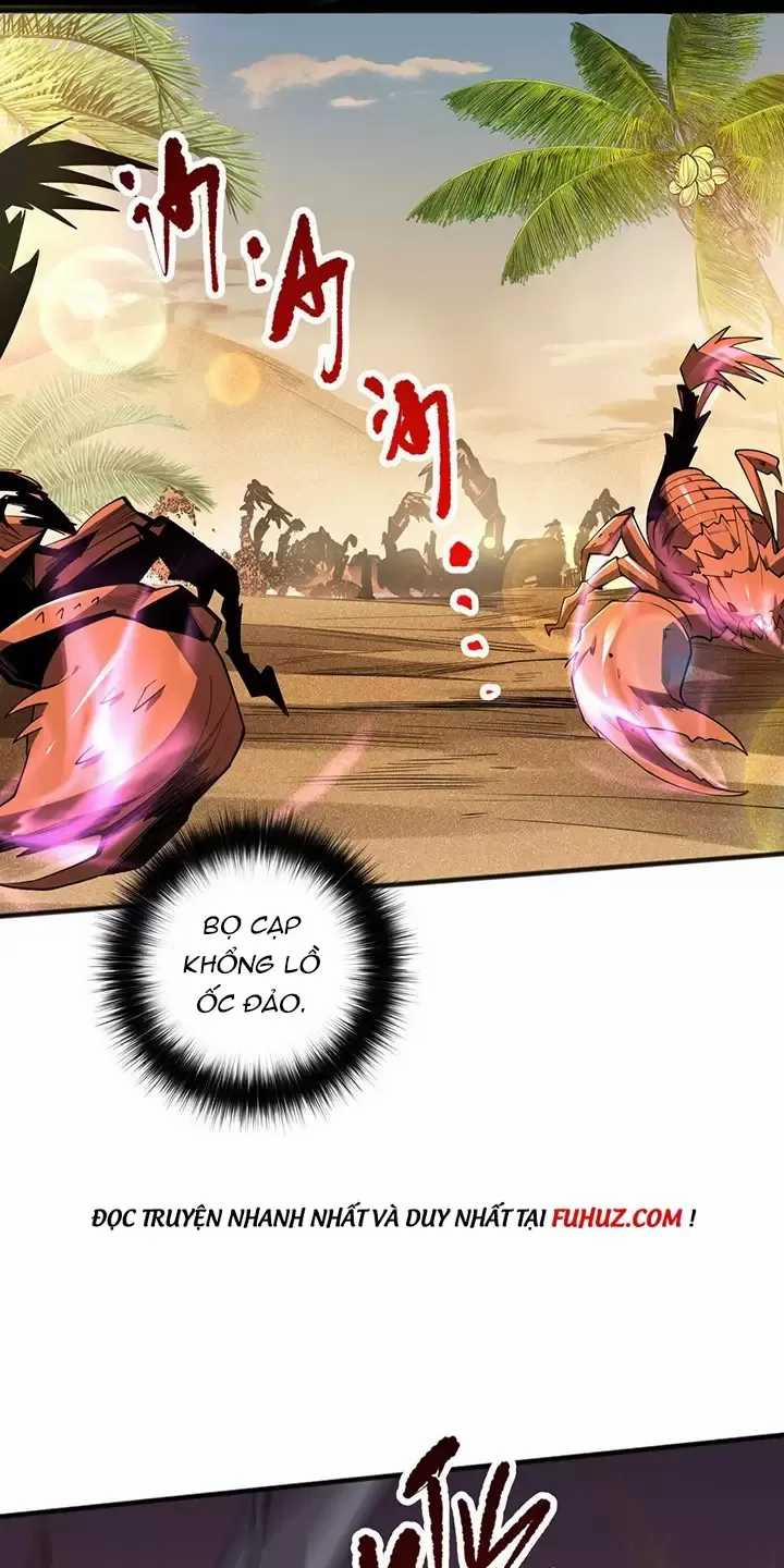 Thảm Họa Tử Linh Sư 94 trang 27