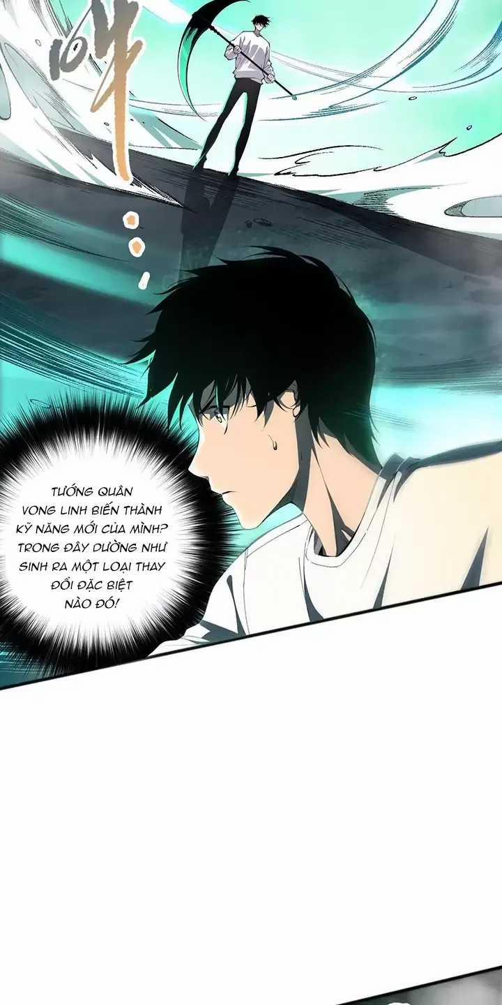 Thảm Họa Tử Linh Sư 94 trang 3