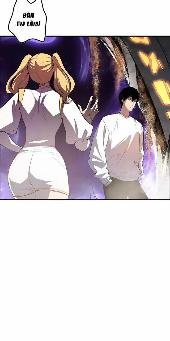 Thảm Họa Tử Linh Sư 94 trang 34