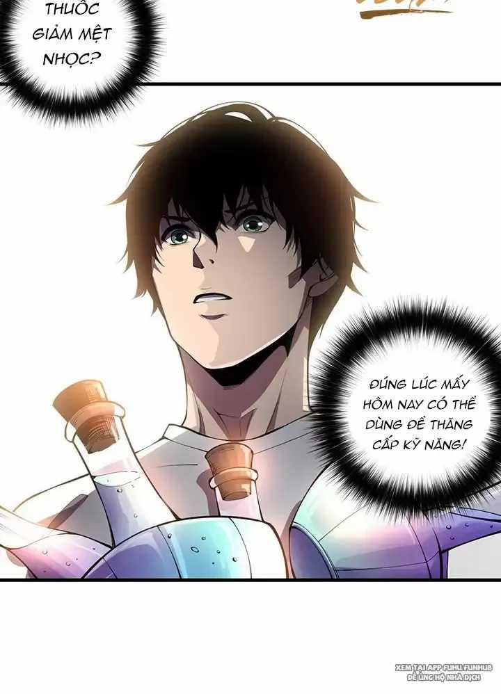 Thảm Họa Tử Linh Sư 94 trang 37