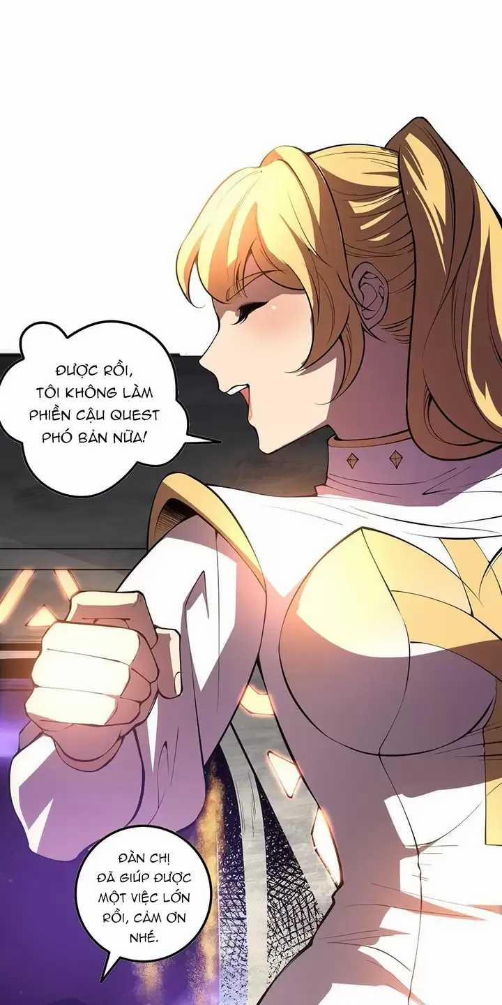 Thảm Họa Tử Linh Sư 94 trang 38