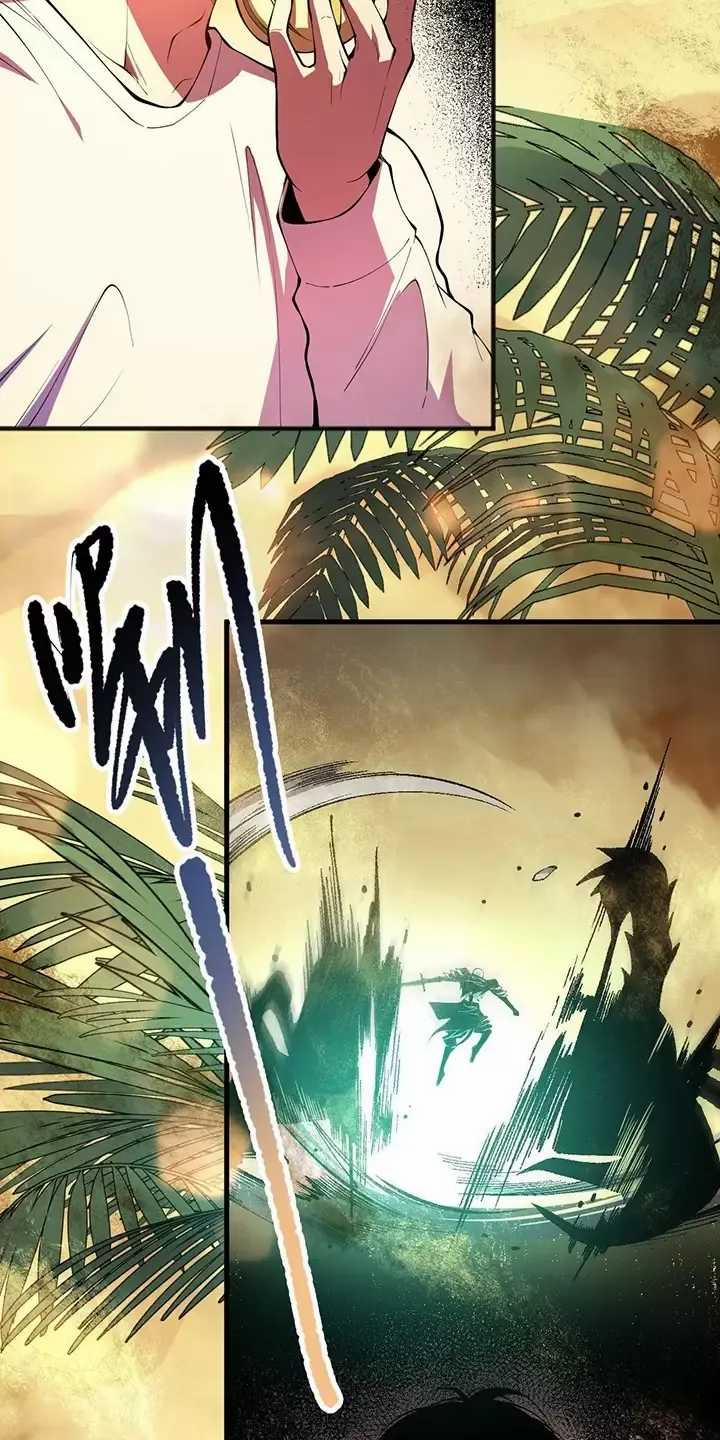 Thảm Họa Tử Linh Sư 94 trang 41