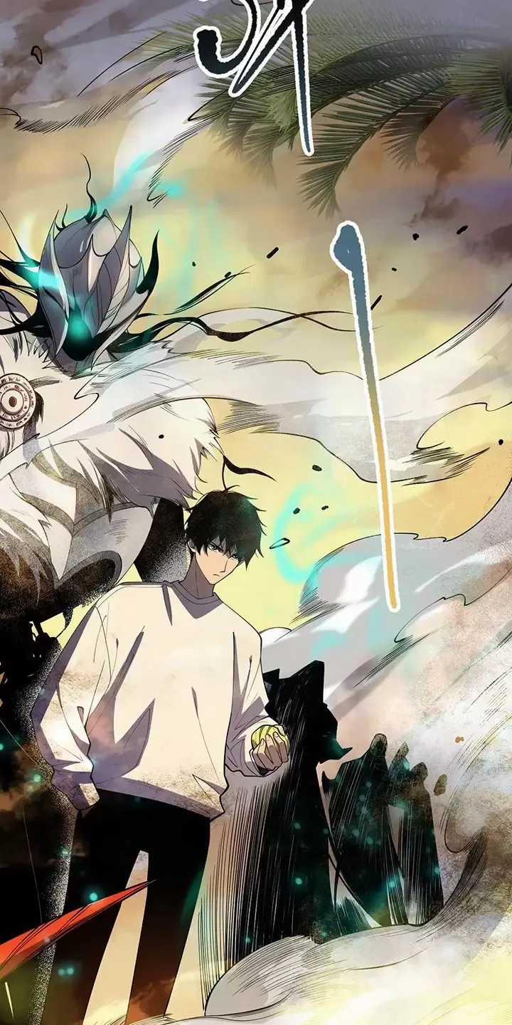 Thảm Họa Tử Linh Sư 94 trang 43