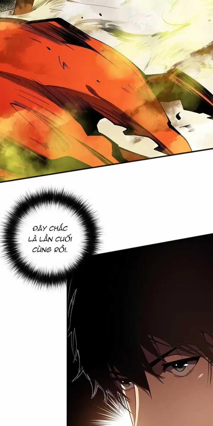 Thảm Họa Tử Linh Sư 94 trang 44