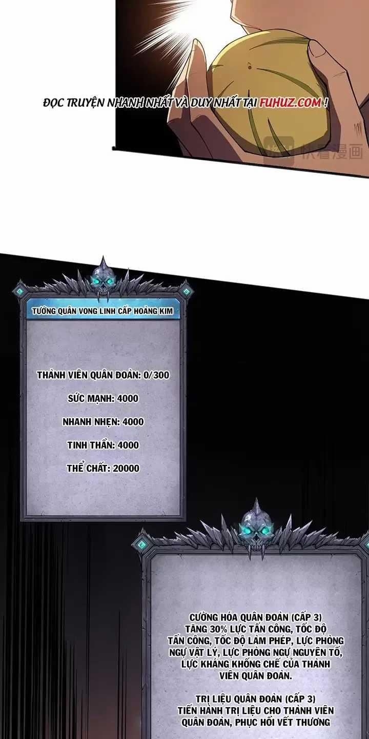 Thảm Họa Tử Linh Sư 94 trang 45