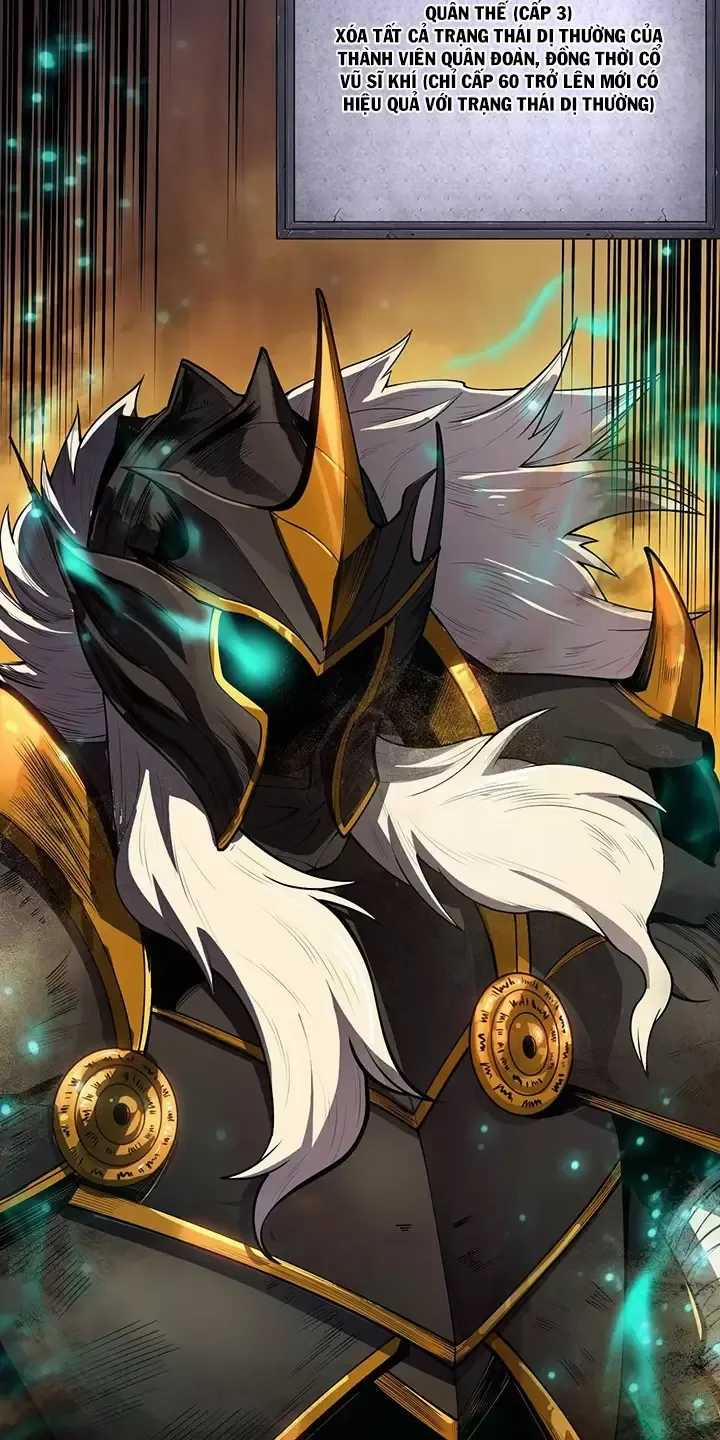 Thảm Họa Tử Linh Sư 94 trang 46