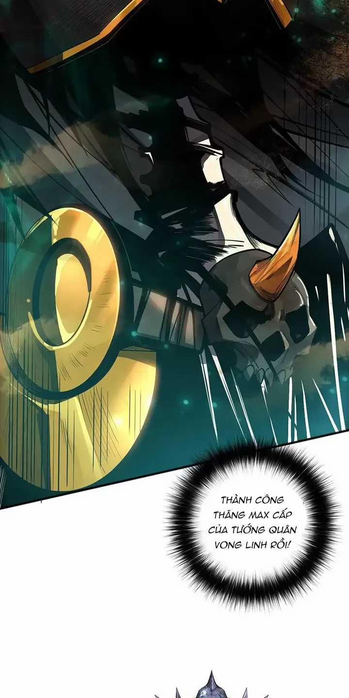 Thảm Họa Tử Linh Sư 94 trang 47