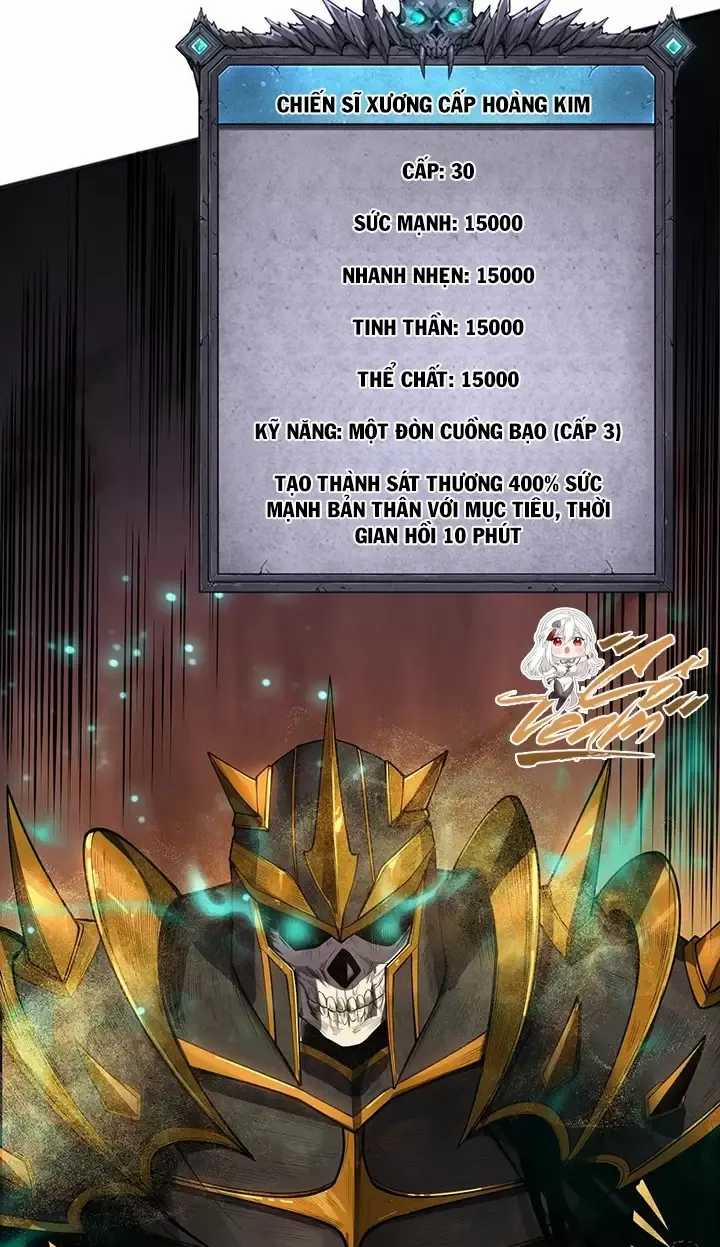 Thảm Họa Tử Linh Sư 94 trang 48