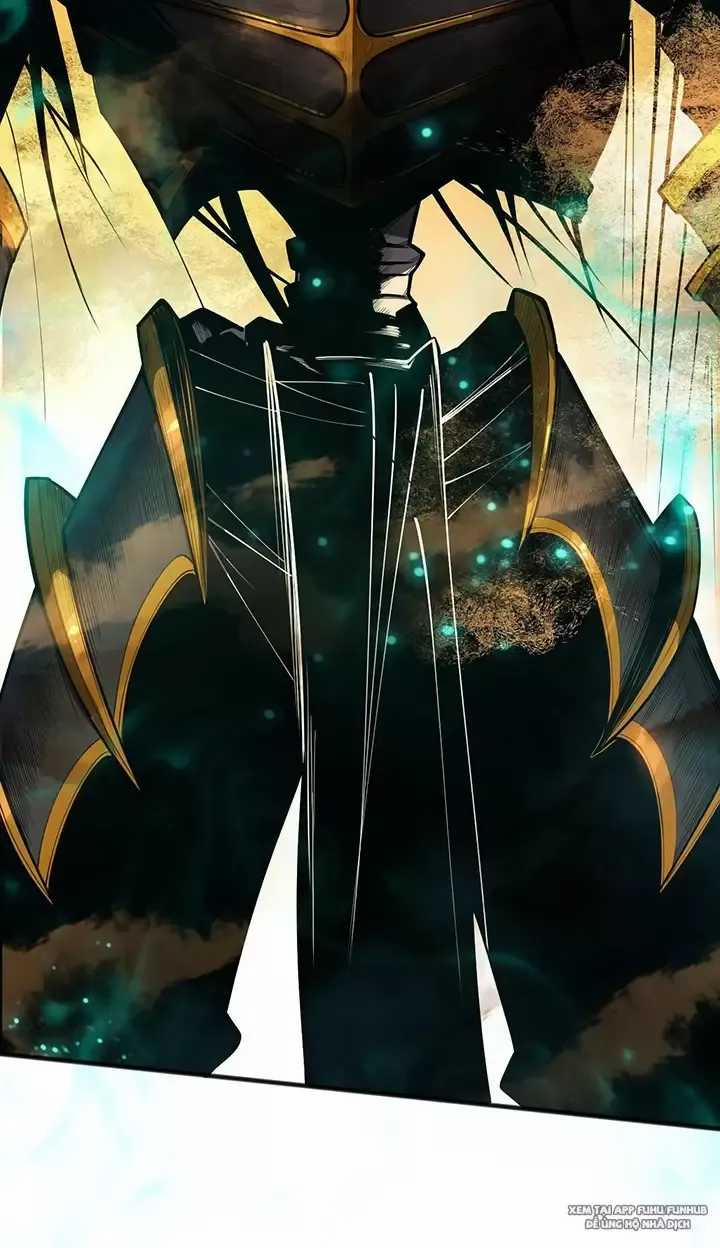 Thảm Họa Tử Linh Sư 94 trang 49