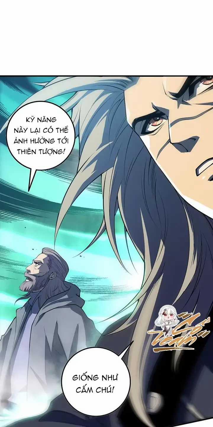 Thảm Họa Tử Linh Sư 94 trang 5