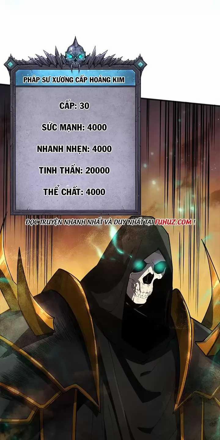 Thảm Họa Tử Linh Sư 94 trang 50