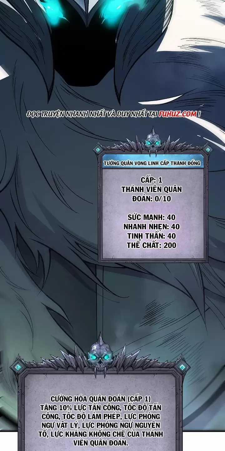 Thảm Họa Tử Linh Sư 94 trang 8