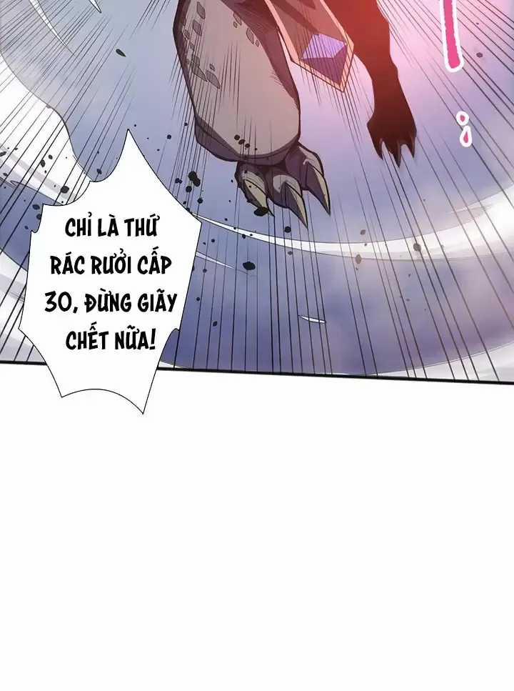 Thảm Họa Tử Linh Sư 96 trang 10