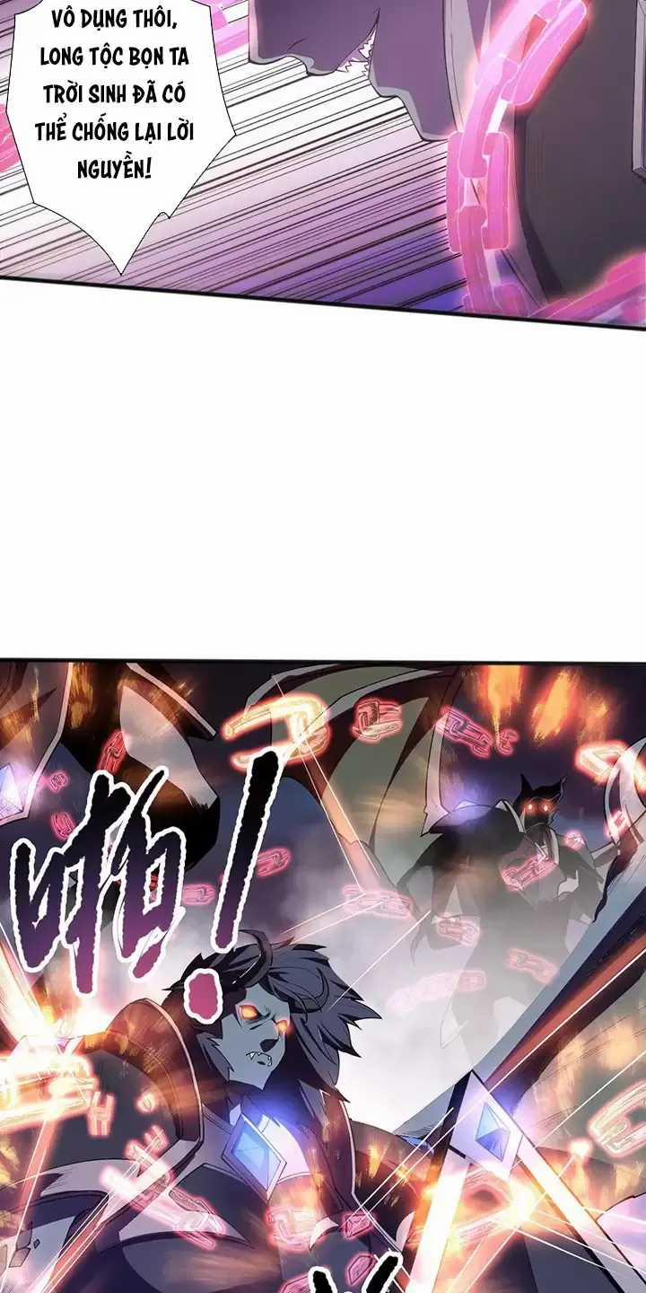 Thảm Họa Tử Linh Sư 96 trang 14