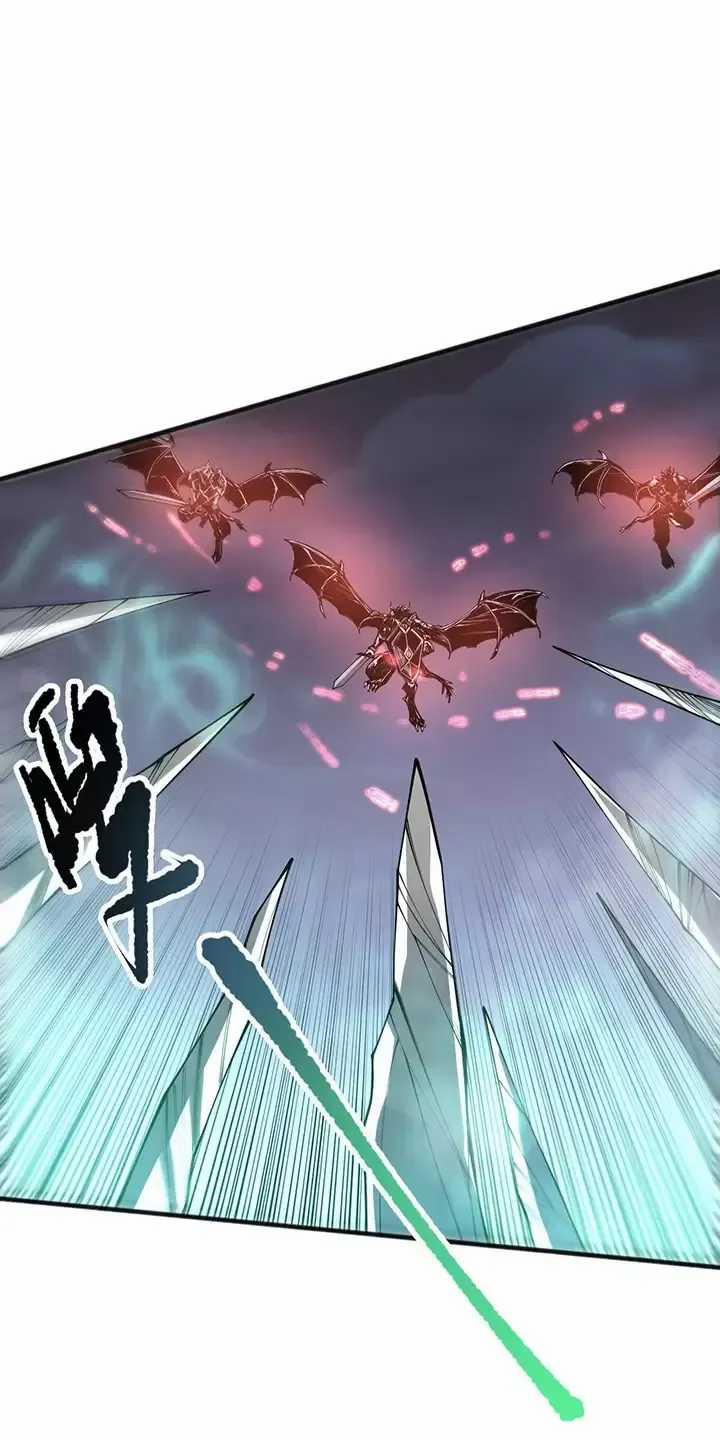 Thảm Họa Tử Linh Sư 96 trang 18