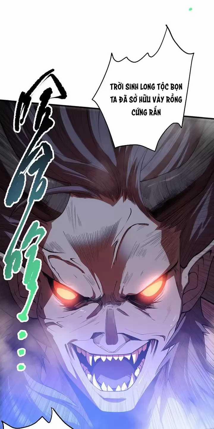 Thảm Họa Tử Linh Sư 96 trang 19