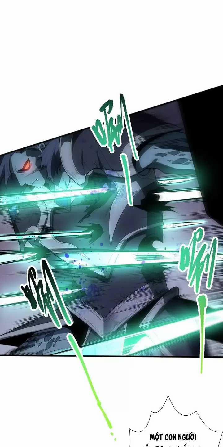 Thảm Họa Tử Linh Sư 96 trang 21