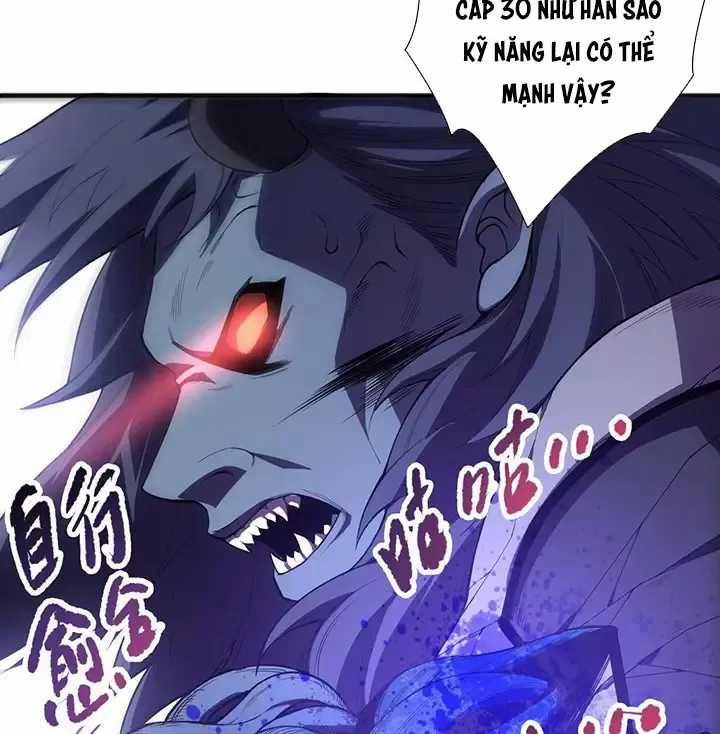 Thảm Họa Tử Linh Sư 96 trang 22