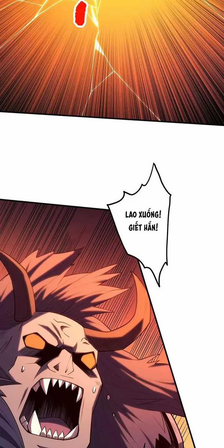 Thảm Họa Tử Linh Sư 96 trang 28