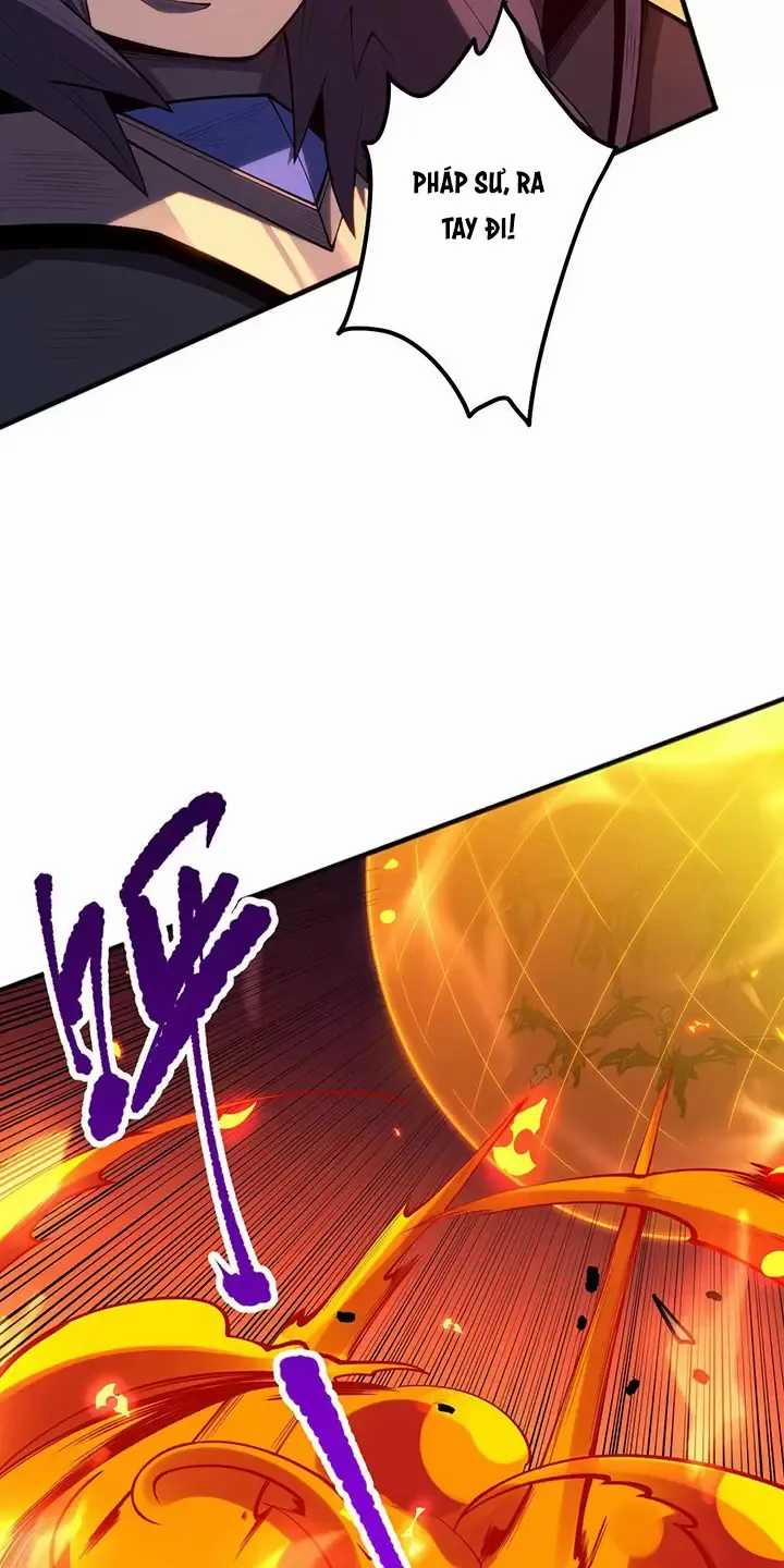 Thảm Họa Tử Linh Sư 96 trang 29