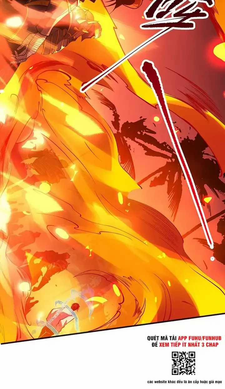 Thảm Họa Tử Linh Sư 96 trang 33