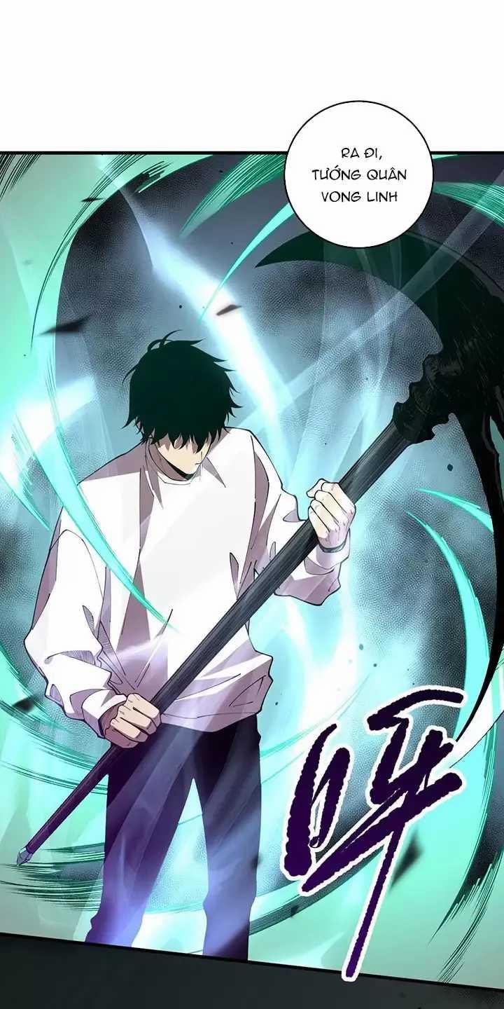 Thảm Họa Tử Linh Sư 96 trang 34