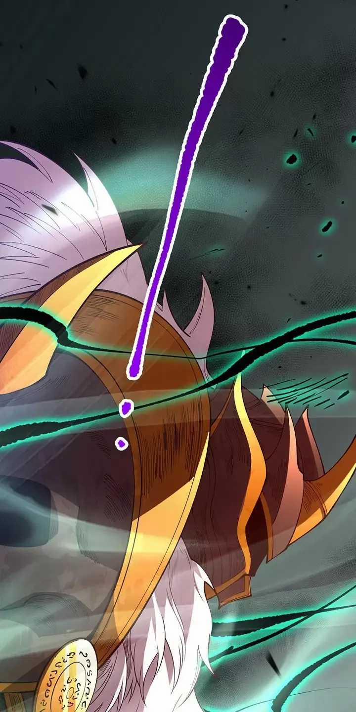 Thảm Họa Tử Linh Sư 96 trang 35