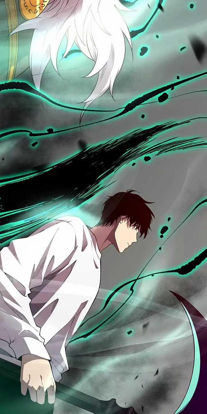 Thảm Họa Tử Linh Sư 96 trang 36