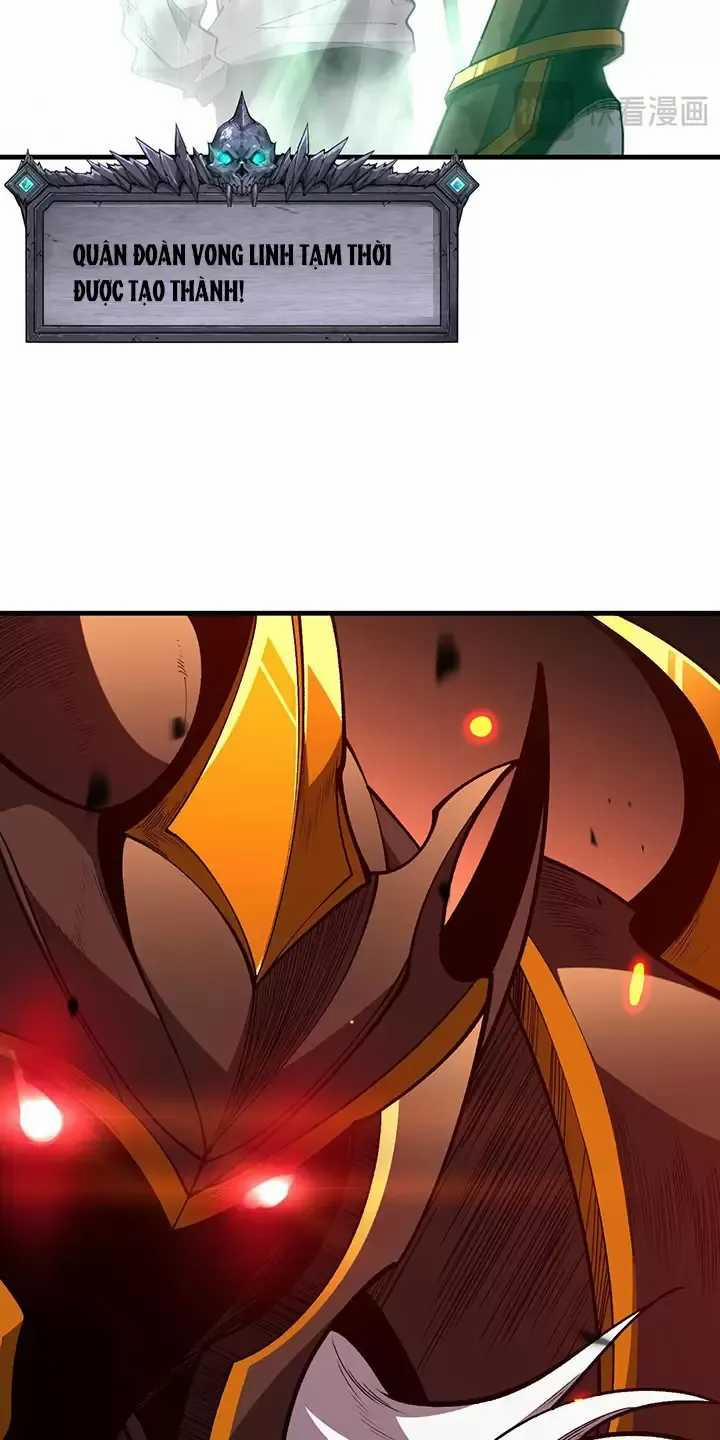 Thảm Họa Tử Linh Sư 96 trang 38