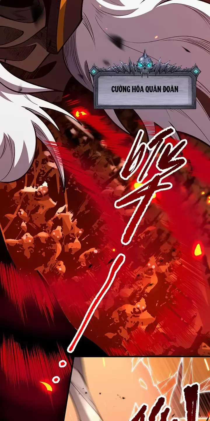 Thảm Họa Tử Linh Sư 96 trang 39