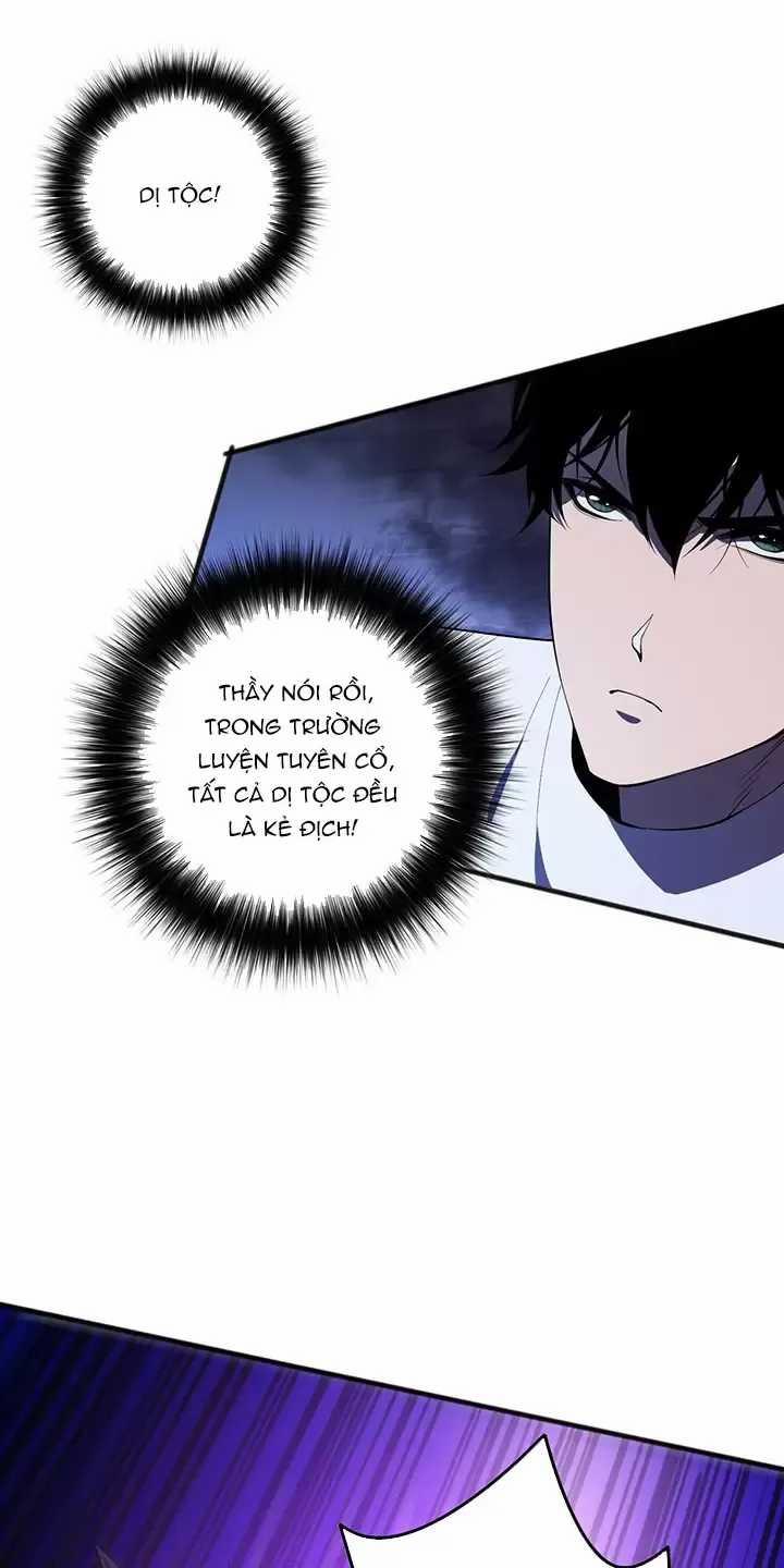 Thảm Họa Tử Linh Sư 96 trang 4