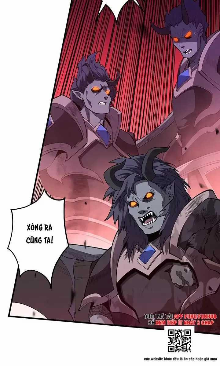 Thảm Họa Tử Linh Sư 96 trang 44