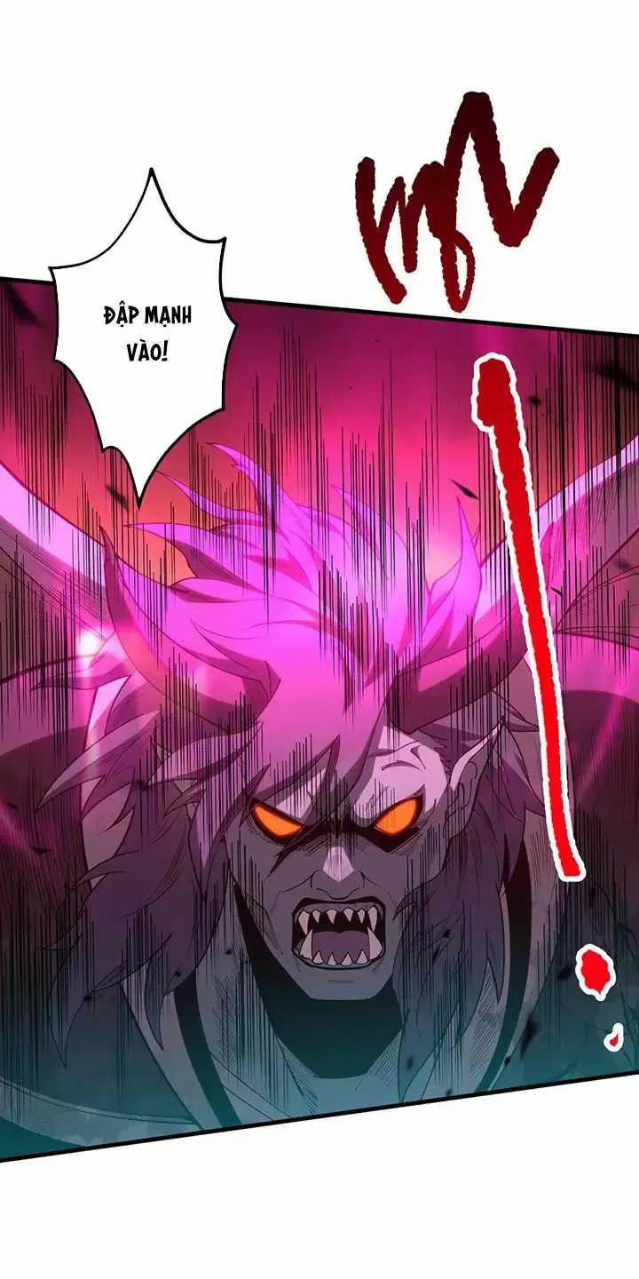 Thảm Họa Tử Linh Sư 96 trang 45