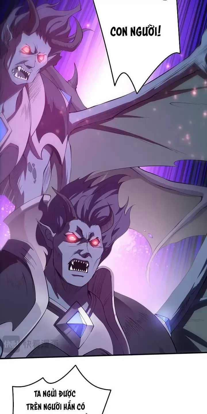 Thảm Họa Tử Linh Sư 96 trang 5