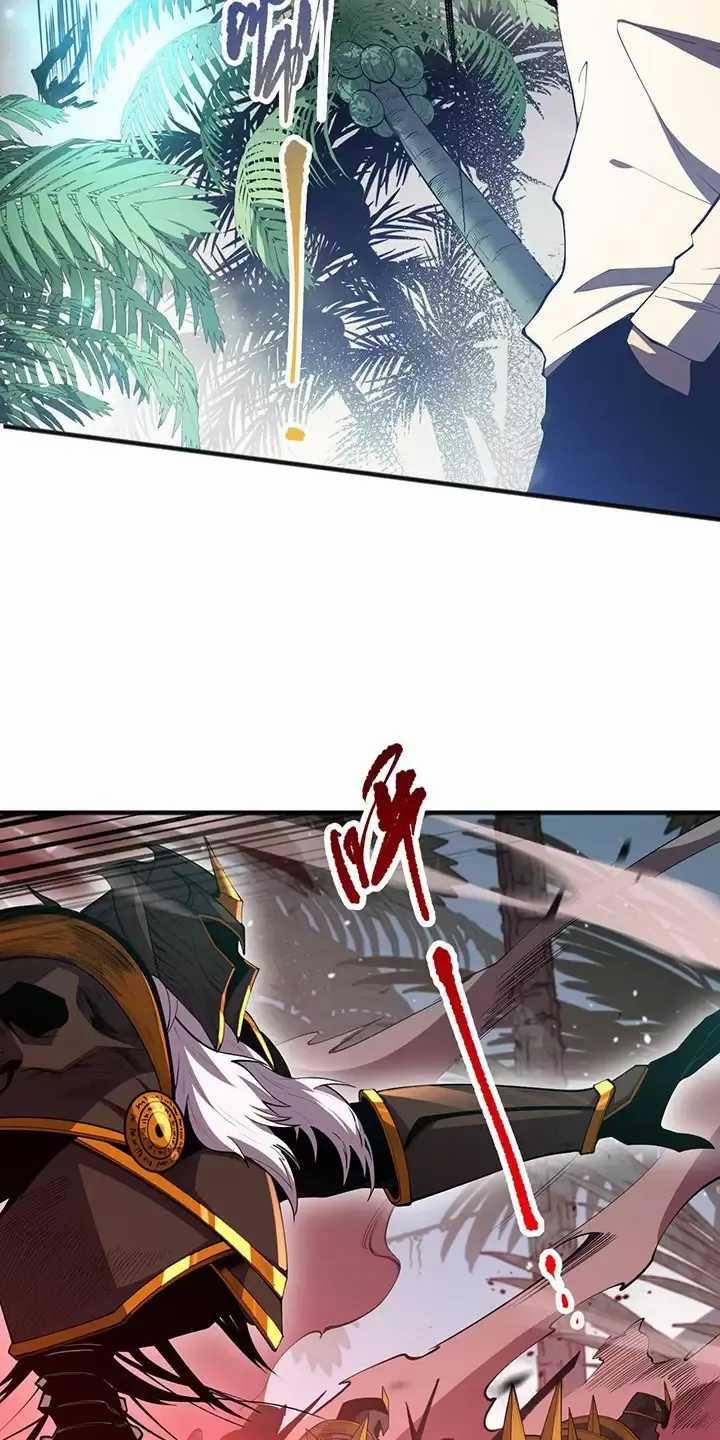 Thảm Họa Tử Linh Sư 96 trang 53