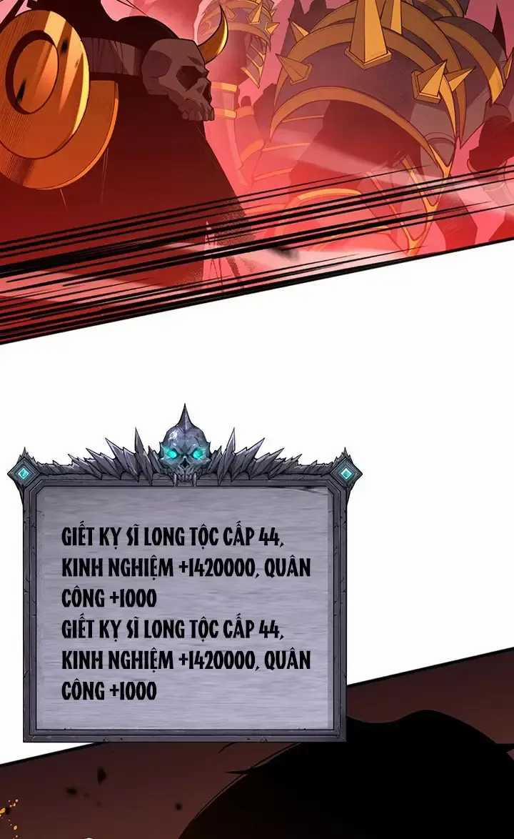 Thảm Họa Tử Linh Sư 96 trang 54