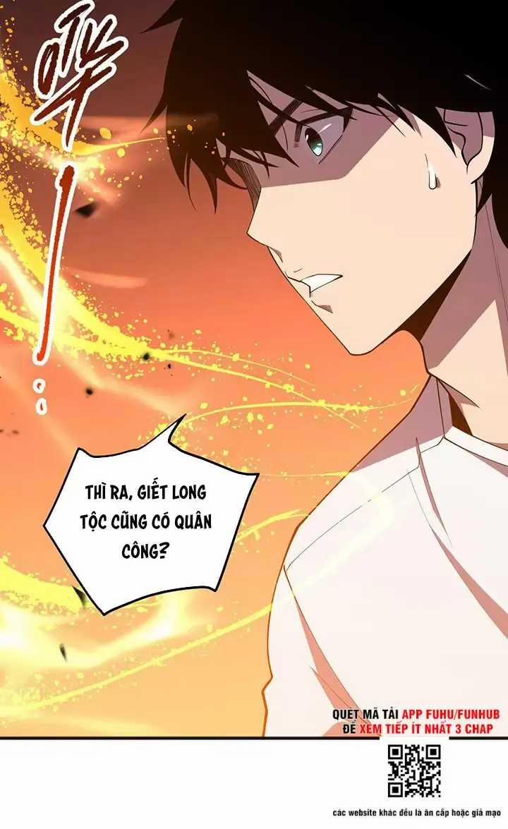 Thảm Họa Tử Linh Sư 96 trang 55