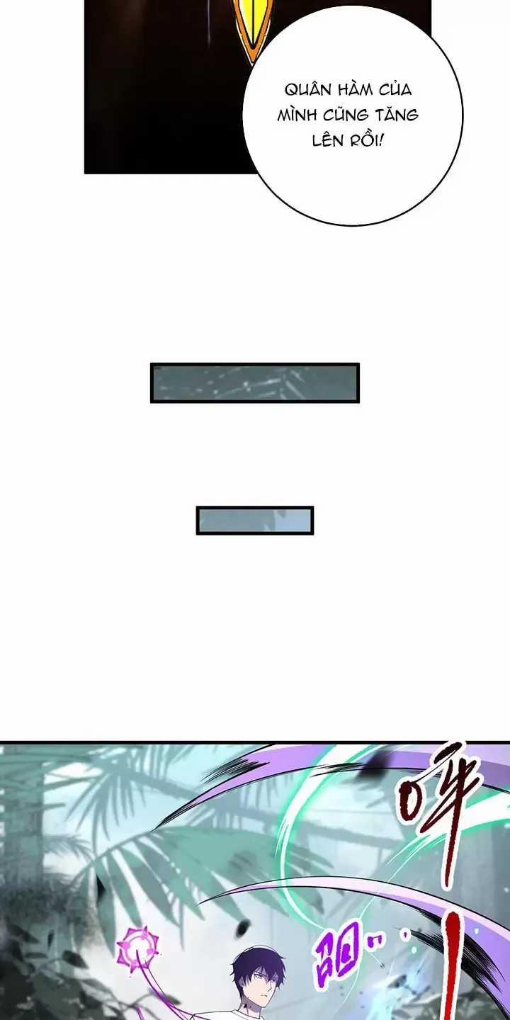 Thảm Họa Tử Linh Sư 96 trang 57